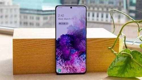 外網(wǎng)媒體評選2021年至今十佳手機