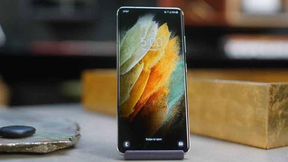 外網(wǎng)媒體評選2021年至今十佳手機