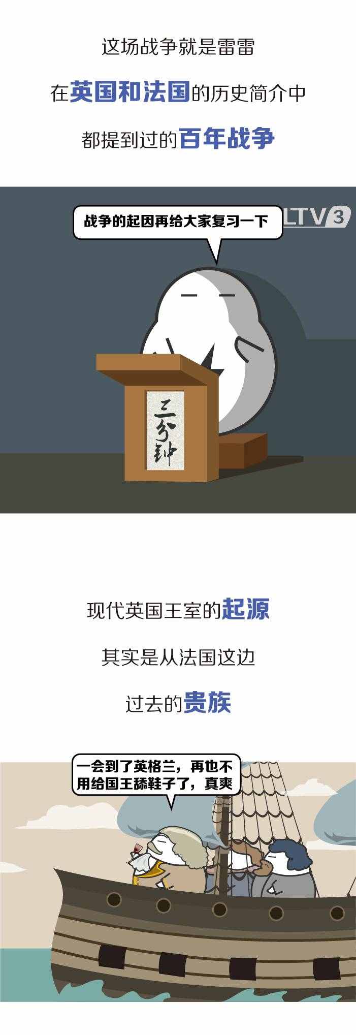 三分鐘看懂“豎中指”是怎么來的