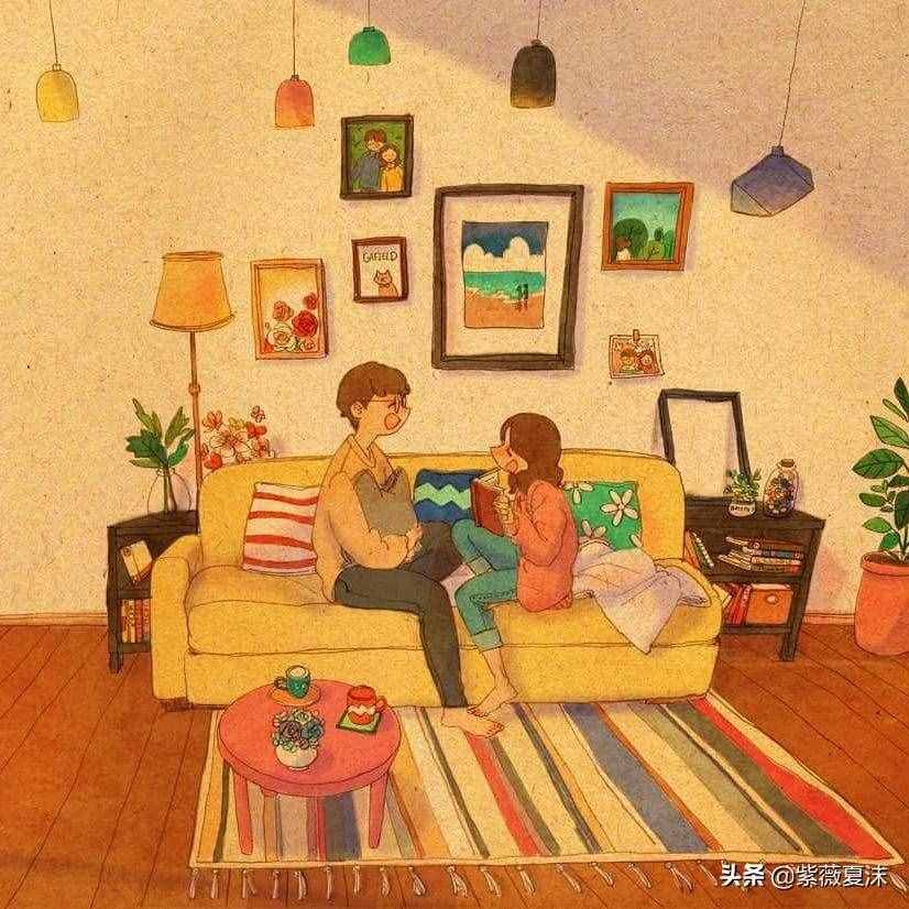 最美最暖心的情話留言，句句甜言蜜語(yǔ)