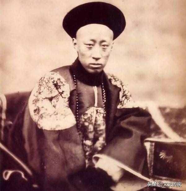 唯一擔任中國大使的美國人，代表清廷出訪，死前仍在為華爭取權(quán)益