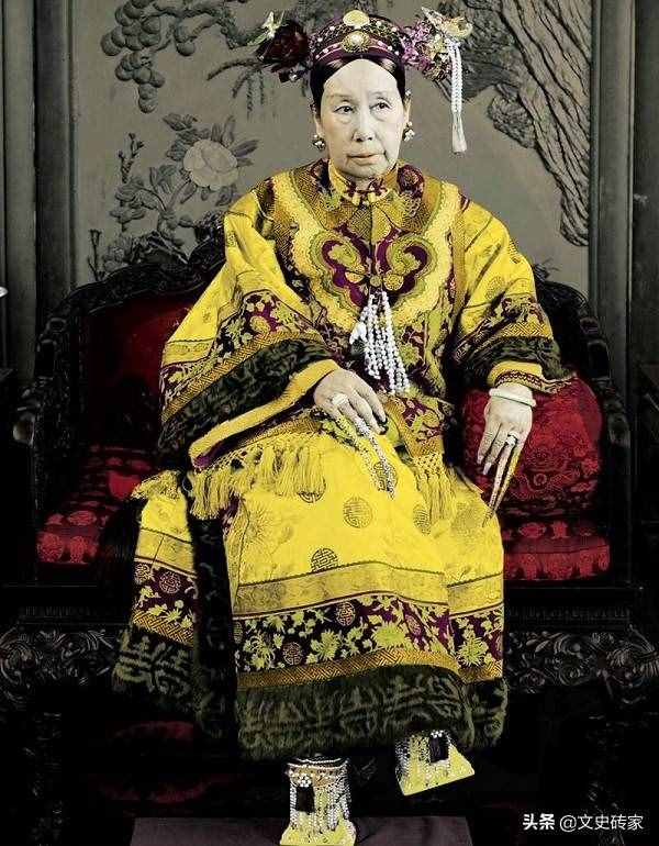 唯一擔任中國大使的美國人，代表清廷出訪，死前仍在為華爭取權(quán)益