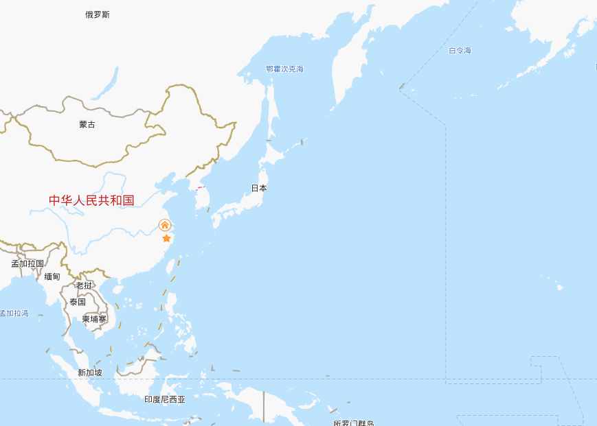 為何西太平洋在美國海權(quán)體系中的重要性遠大于北印度洋？