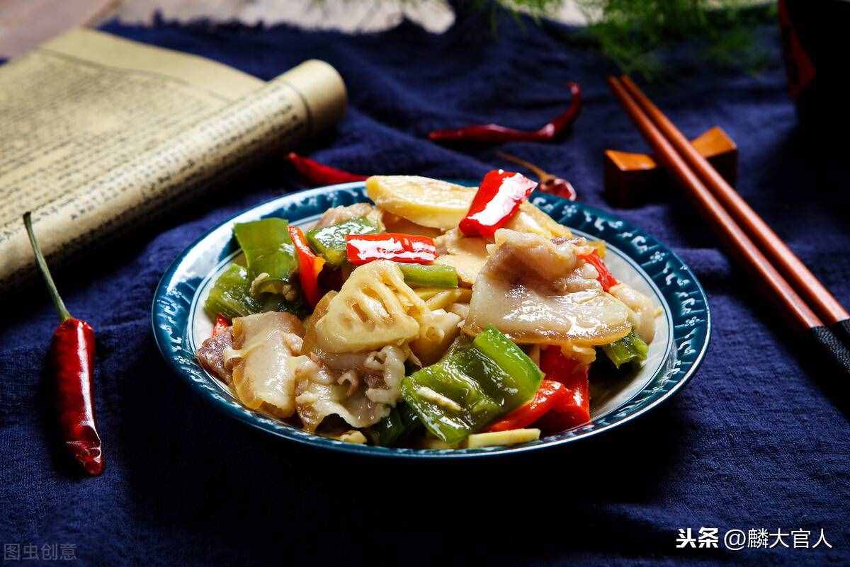“冬筍”和“春筍”有啥區(qū)別？營養(yǎng)差別很大，學(xué)會別再亂買了