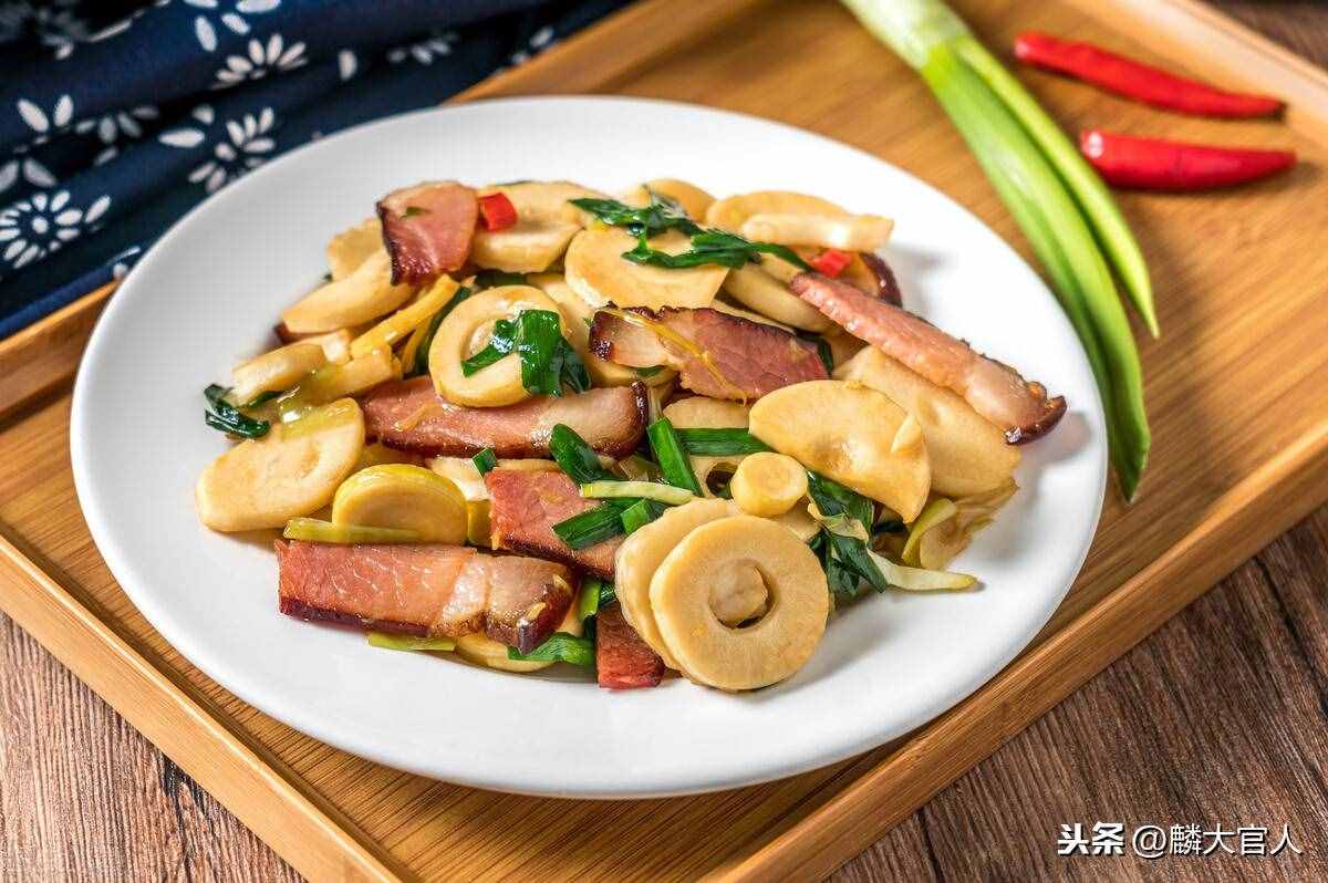“冬筍”和“春筍”有啥區(qū)別？營養(yǎng)差別很大，學(xué)會別再亂買了