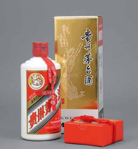 中國白酒排名新鮮出爐，最后出乎意料，茅臺竟無緣中國白酒榜首