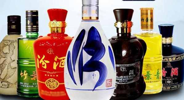 中國白酒排名新鮮出爐，最后出乎意料，茅臺竟無緣中國白酒榜首