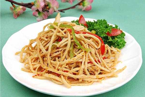 安徽人最稀罕的18道皖菜，不要半夜看！每道都饞的不行
