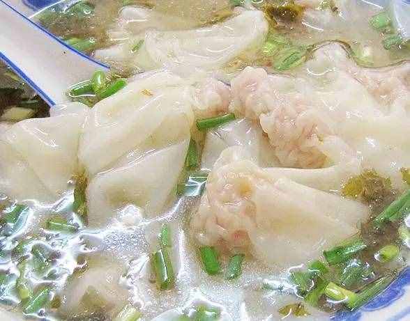 安徽人最稀罕的18道皖菜，不要半夜看！每道都饞的不行