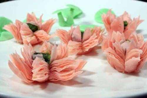 美味的廣東點(diǎn)心之酥點(diǎn) 吃貨們不要放過