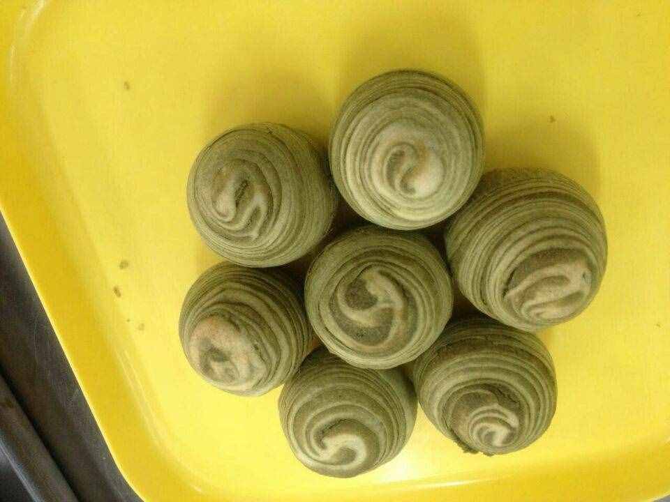 美味的廣東點(diǎn)心之酥點(diǎn) 吃貨們不要放過