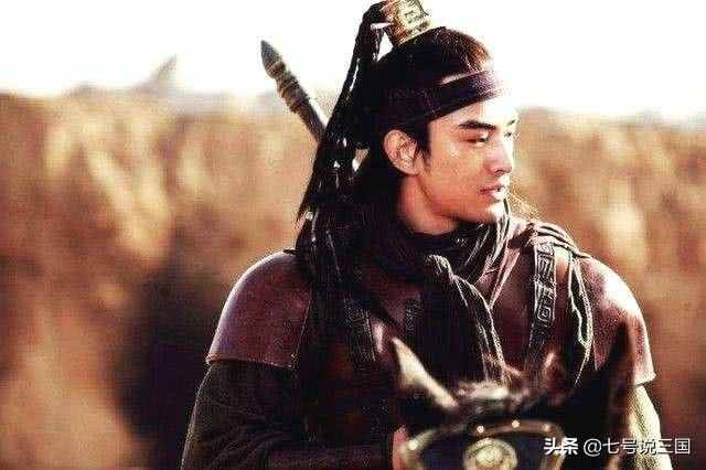 只考慮武功，梁山排名前20的好漢都有誰？第一最沒有懸念