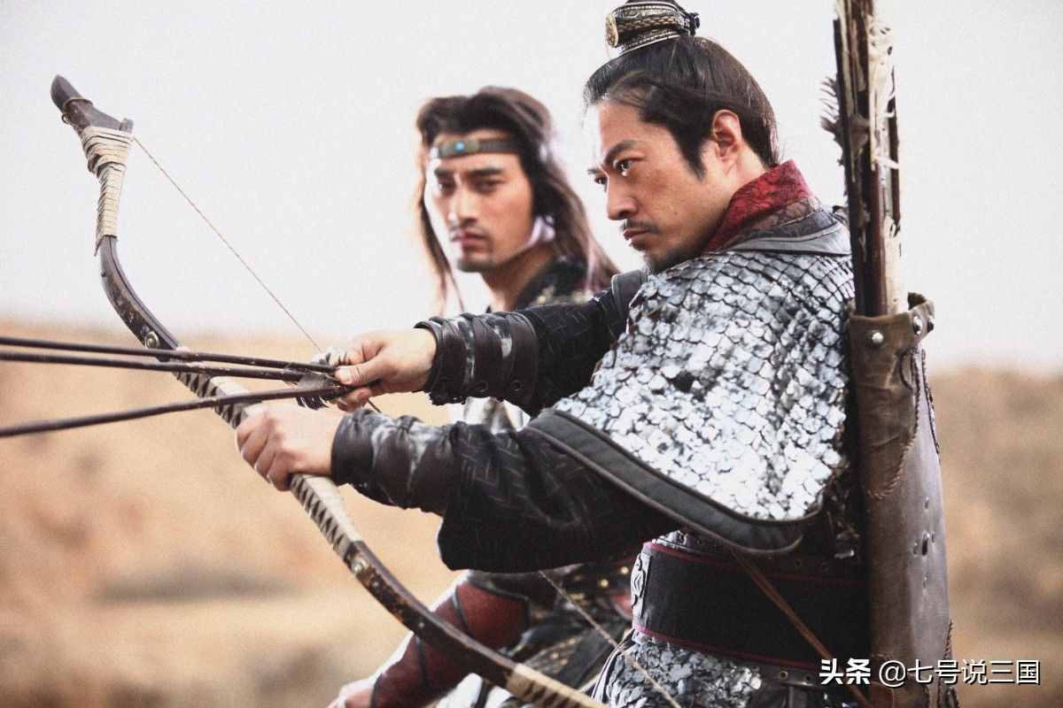 只考慮武功，梁山排名前20的好漢都有誰？第一最沒有懸念