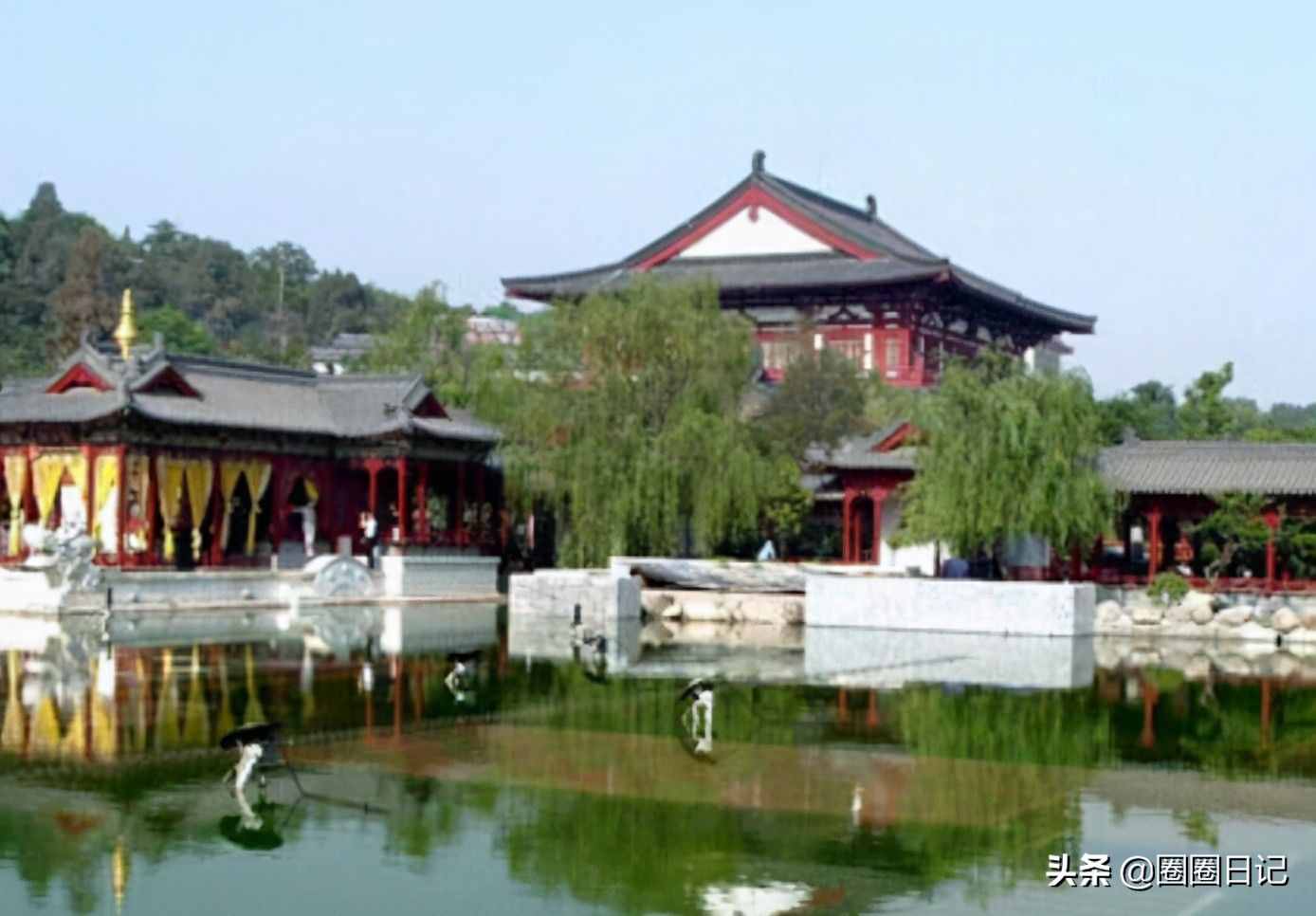 舌尖上的安徽，淮北市相山區(qū)美食有哪些？9款美食大推薦