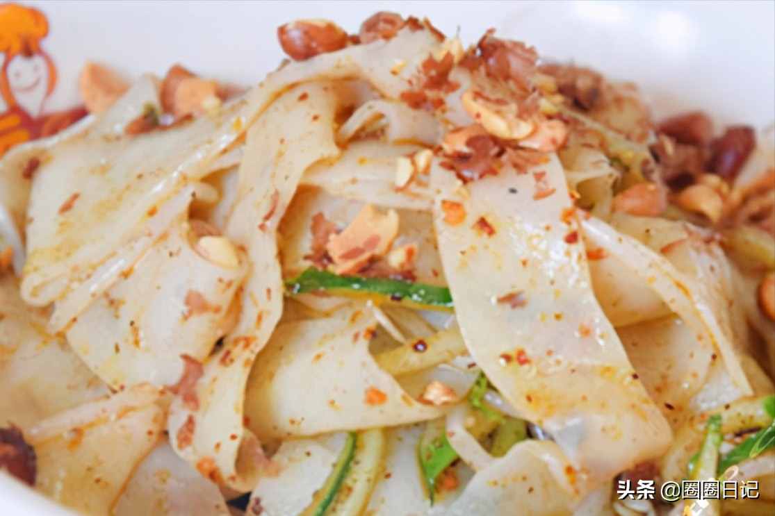 舌尖上的安徽，淮北市相山區(qū)美食有哪些？9款美食大推薦