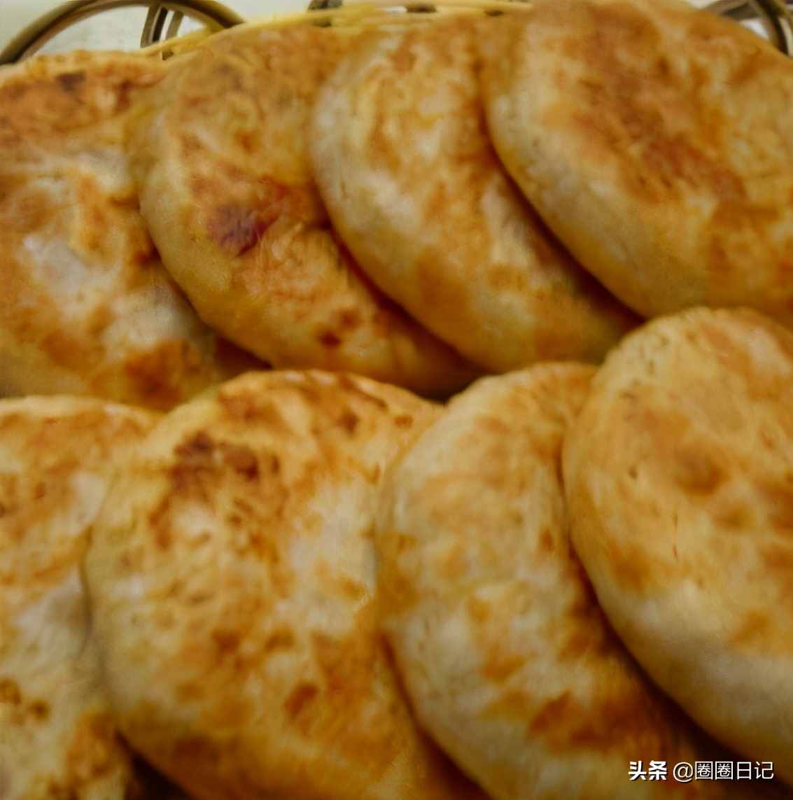 舌尖上的安徽，淮北市相山區(qū)美食有哪些？9款美食大推薦