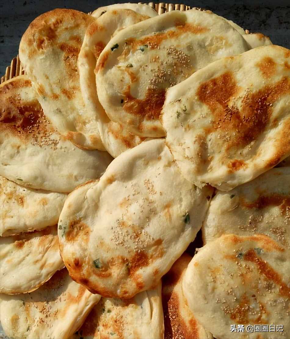 舌尖上的安徽，淮北市相山區(qū)美食有哪些？9款美食大推薦