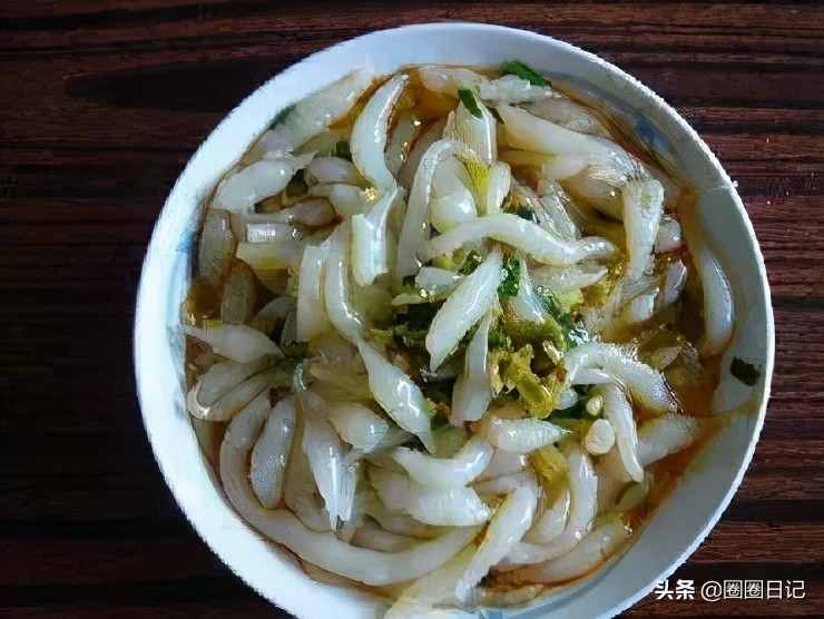 舌尖上的安徽，淮北市相山區(qū)美食有哪些？9款美食大推薦