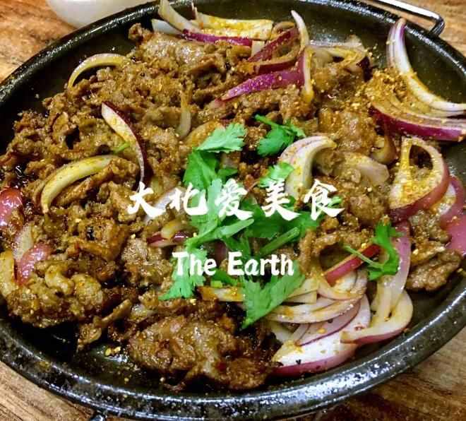 全國各地美食分享吉林省四平篇