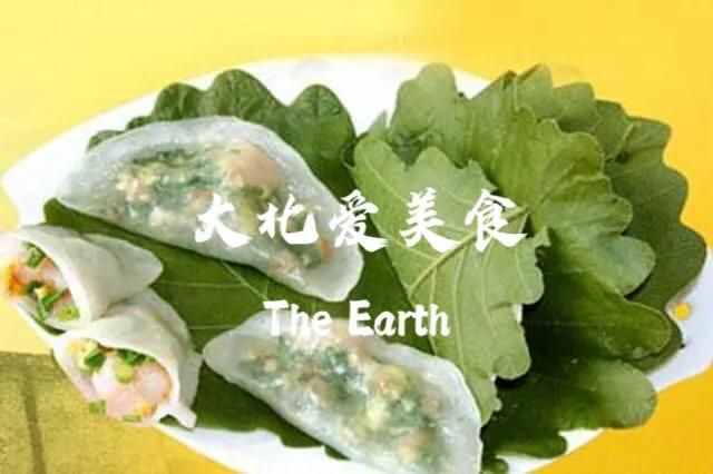 全國各地美食分享吉林省四平篇