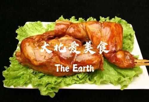 全國各地美食分享吉林省四平篇