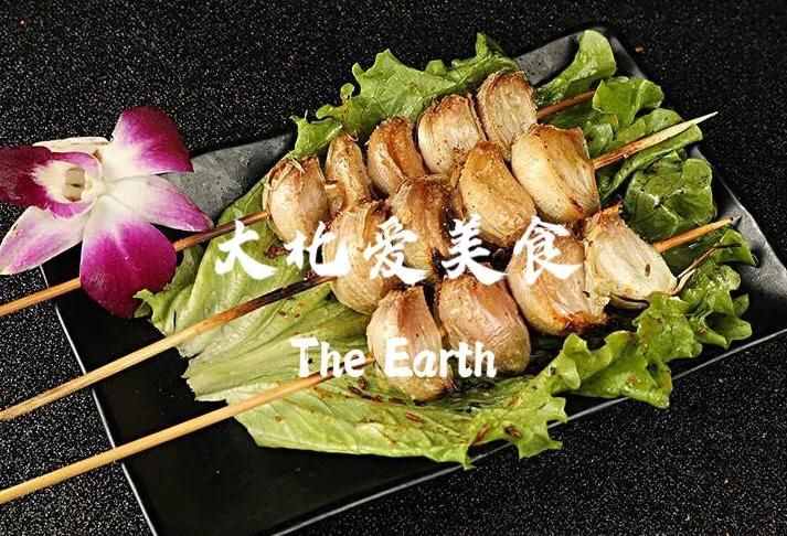 全國各地美食分享吉林省四平篇