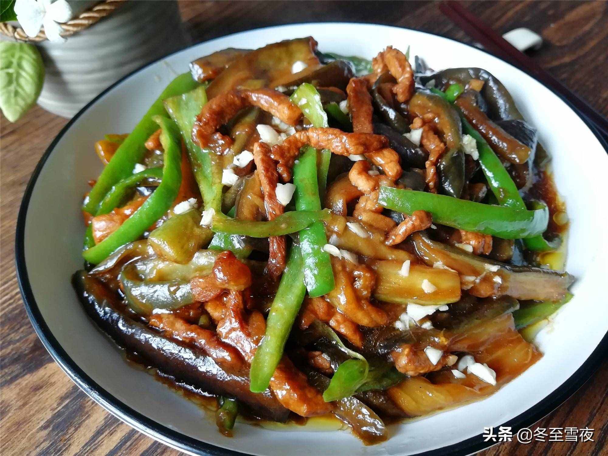 入秋了，推薦12道家常下飯菜，好吃不貴，適合秋季吃，天天不重樣
