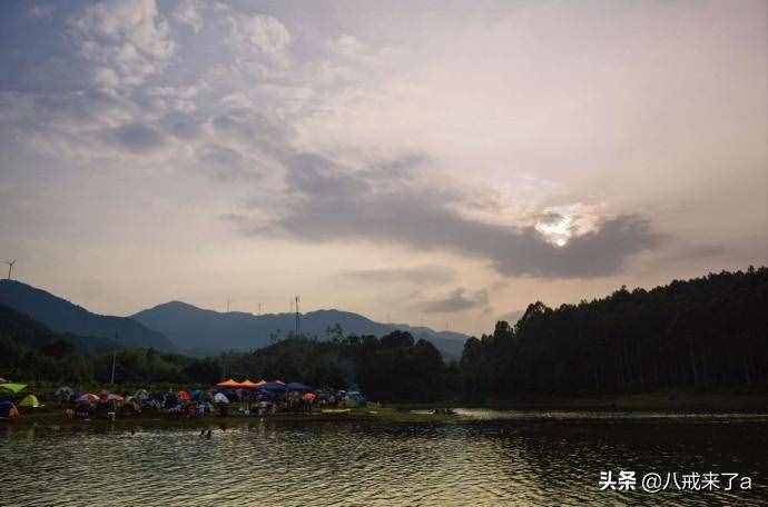 廣東江門(mén)臺(tái)山市六個(gè)值得一去的旅游景點(diǎn)，看看你都去過(guò)哪？