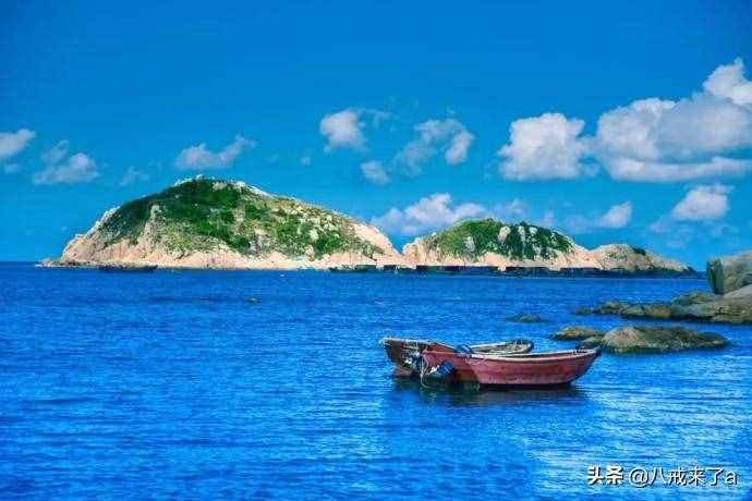 廣東江門(mén)臺(tái)山市六個(gè)值得一去的旅游景點(diǎn)，看看你都去過(guò)哪？