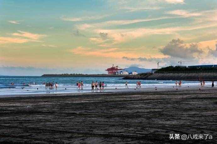 廣東江門(mén)臺(tái)山市六個(gè)值得一去的旅游景點(diǎn)，看看你都去過(guò)哪？