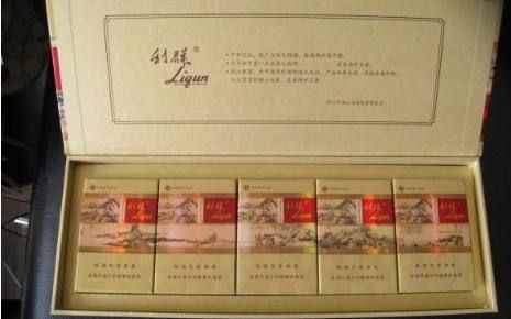 這8種香煙堪稱國內最貴，別說你抽過，見過兩種的人都算是土豪