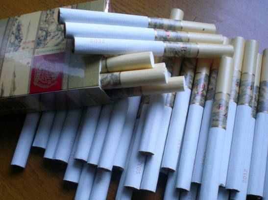 這8種香煙堪稱國內最貴，別說你抽過，見過兩種的人都算是土豪