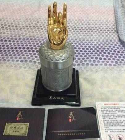 這8種香煙堪稱國內最貴，別說你抽過，見過兩種的人都算是土豪