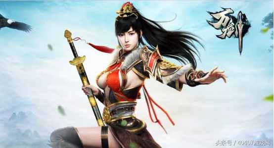 九月十大熱游：最好玩的十個(gè)網(wǎng)頁(yè)游戲