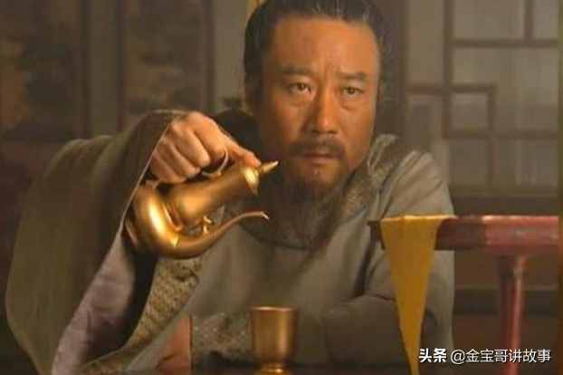 宋江用武松一條手臂換來的“武德大夫”，職位到底有多大？