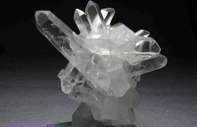 水晶的功效與作用