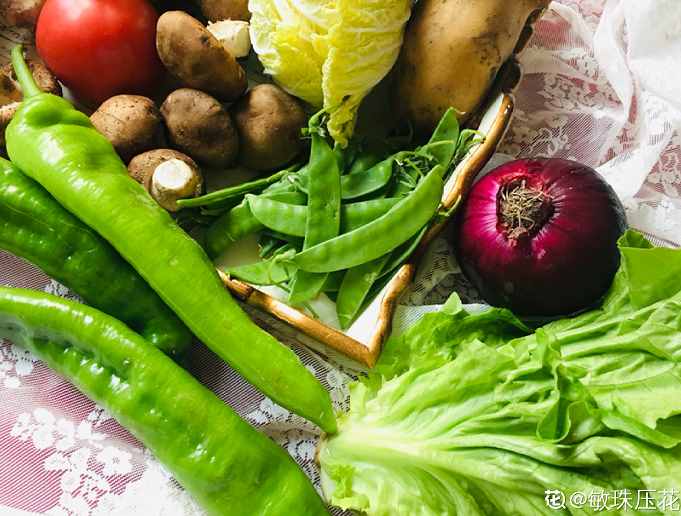 一年四季，水果蔬菜自然成熟的時(shí)間表，一定要吃應(yīng)季的