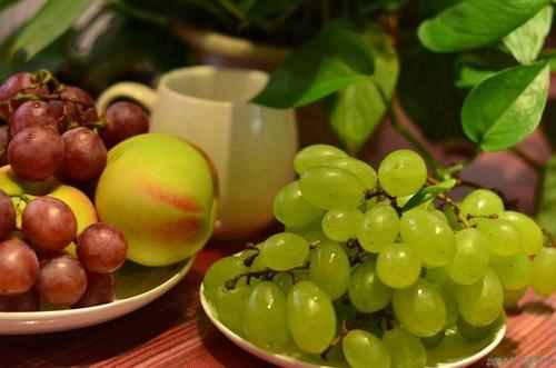 一年四季，水果蔬菜自然成熟的時(shí)間表，一定要吃應(yīng)季的