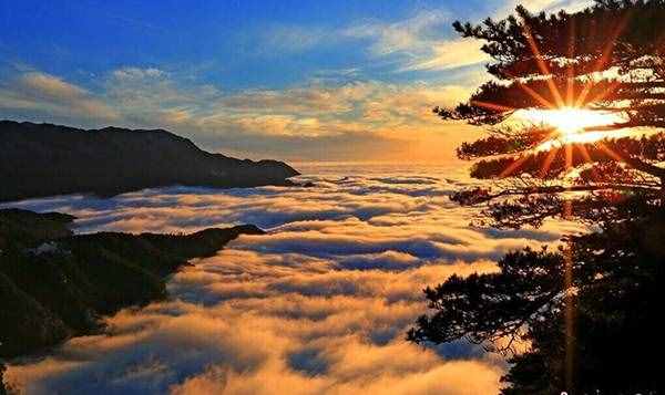 廬山：史上最強(qiáng)旅游攻略，玩懂廬山，真的！一篇就夠了！