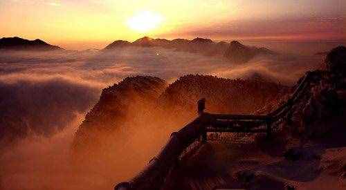 廬山：史上最強(qiáng)旅游攻略，玩懂廬山，真的！一篇就夠了！