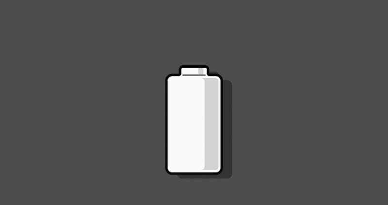 為何手機(jī)耗電快電池不耐用，一天兩三充，絕對(duì)不能忽視的因素