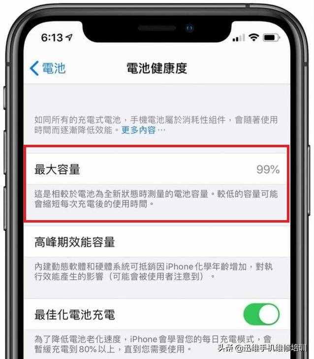 為何手機(jī)耗電快電池不耐用，一天兩三充，絕對(duì)不能忽視的因素