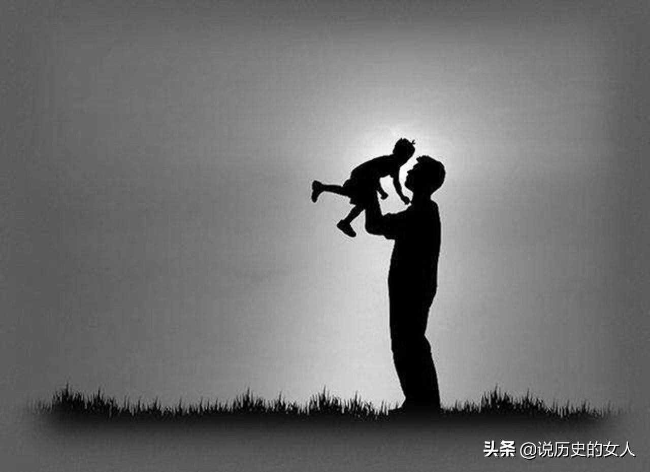 今天是中國的父親節(jié)，你知道嗎？每年8月8日父親節(jié)的來歷