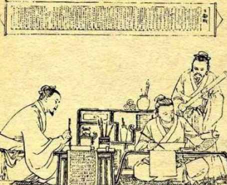 “洛陽紙貴”主人公，“丑男作家”左思在看臉時(shí)代的人生選擇