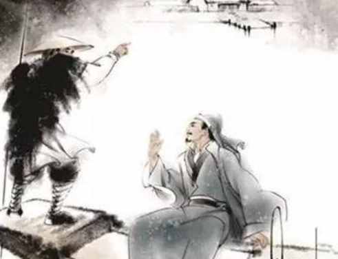 “洛陽紙貴”主人公，“丑男作家”左思在看臉時(shí)代的人生選擇