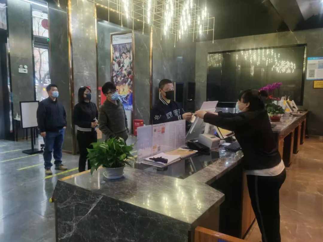 @石景山居民 老古城電影院全面改造升級完成！