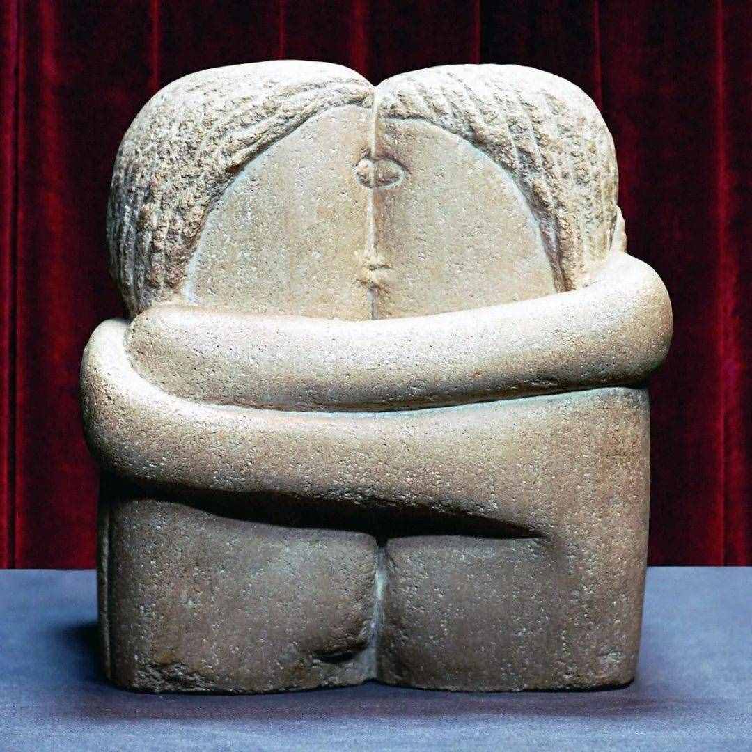 關(guān)于雕塑大師羅丹，你必須知道這20件事