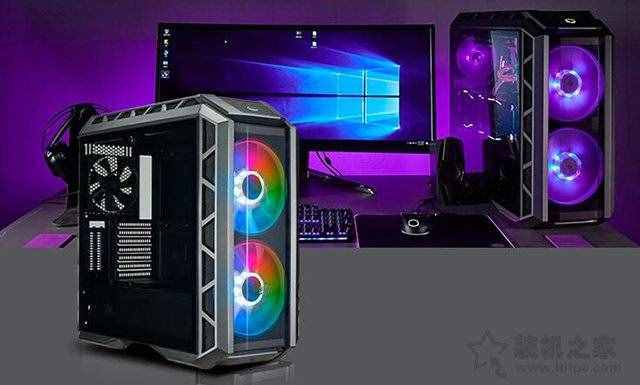 8萬元十代酷睿i9 10900K配RTX2080Super高端發(fā)燒級(jí)電腦配置推薦