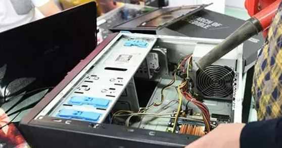電腦機(jī)箱噪音大？看懂這篇內(nèi)容，讓你四步就能解決問(wèn)題