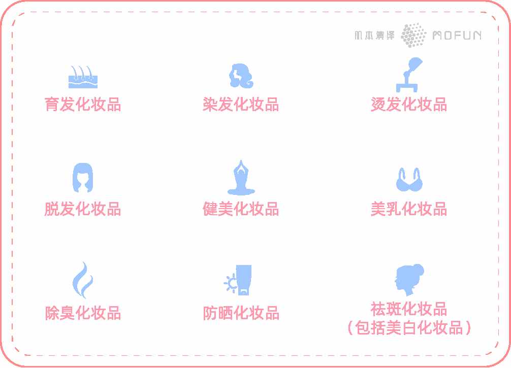如何判斷化妝品是不是“三無產(chǎn)品”